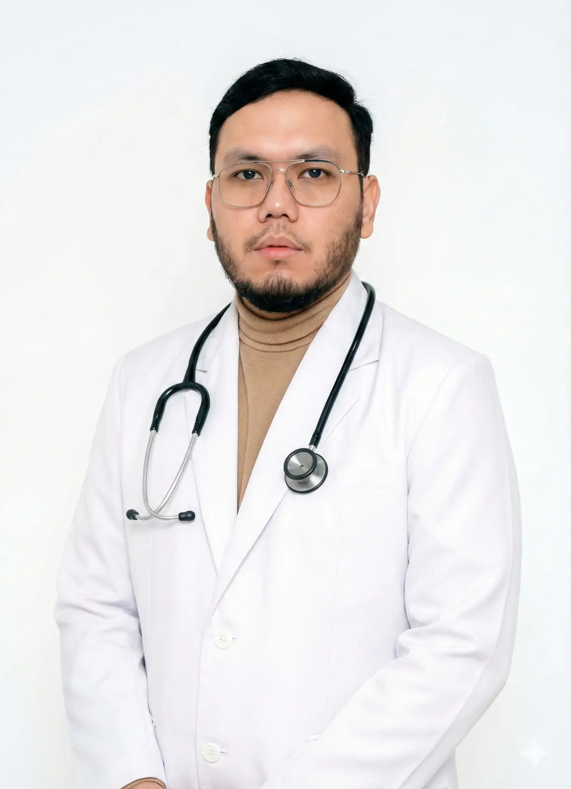 dr. Imam Fahri — Dokter Spesialis Sabil Oxywell Hyperbaric Gading Serpong
