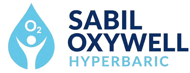 Logo Sabil Oxywell Hyperbaric